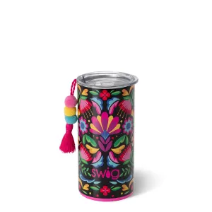 Caliente Slim Tumbler 12oz