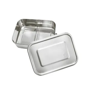 Seed & Sprout 1200ml Stainless Steel Lunch Box