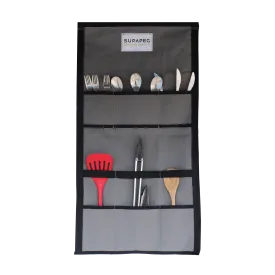 Supa Peg Cutlery Holder