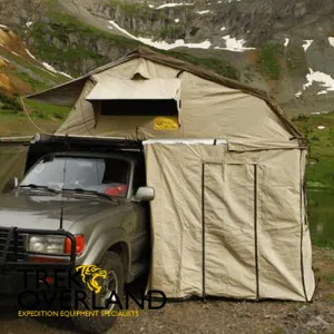 1.8m T-Top Xklusiv Roof Tent - Eezi Awn - 13819