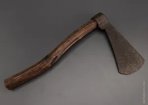 18th Century Axe - 105886