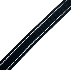 1" Reflective Polypropylene Tape (By the Yard)