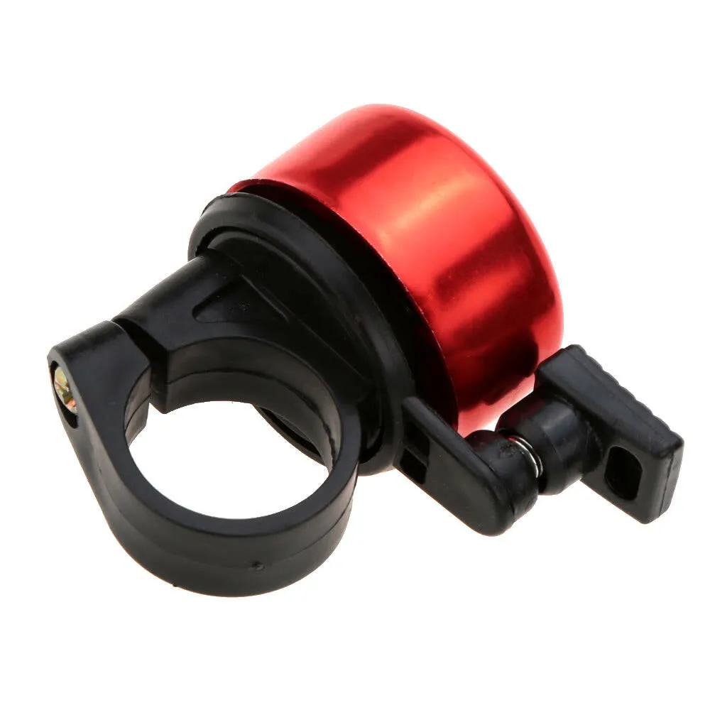 20g Aluminum Alloy Lightweight Handlebar Bicycle Bell Loud Sound