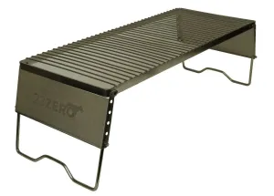 23Zero BBQ Grill