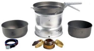 27-5 UL Cooking System