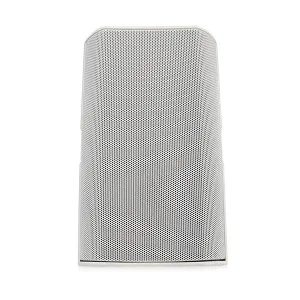 5" Surface Mount Loudspeaker, White