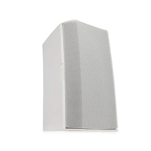 5" Surface Mount Loudspeaker, White