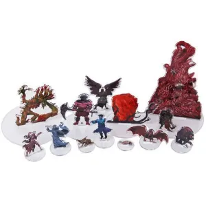 94513 D&D Idols 2D VRG Set 2