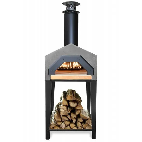 Americano Wood Fired Pizza Oven