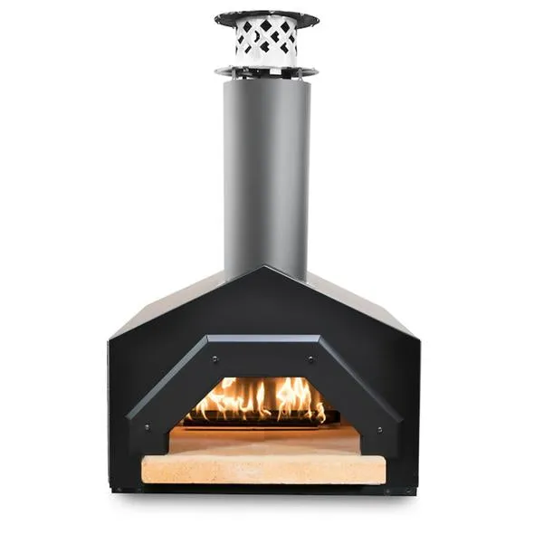 Americano Wood Fired Pizza Oven