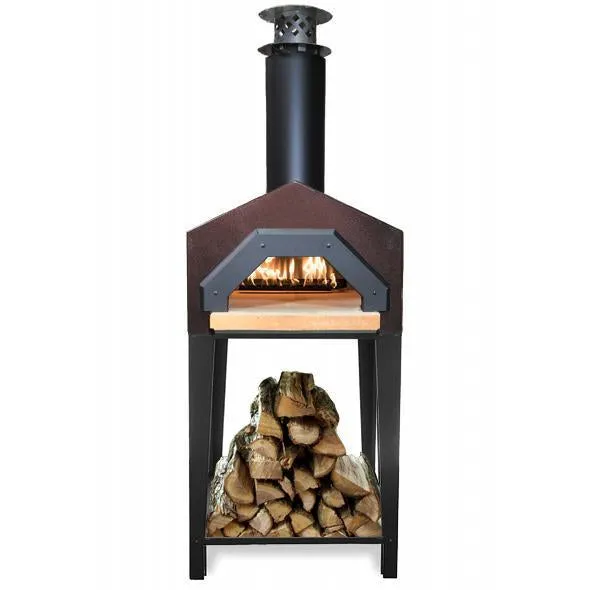 Americano Wood Fired Pizza Oven