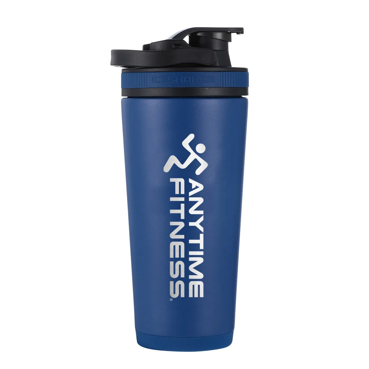 Anytime Fitness - Custom 26oz Ice Shaker