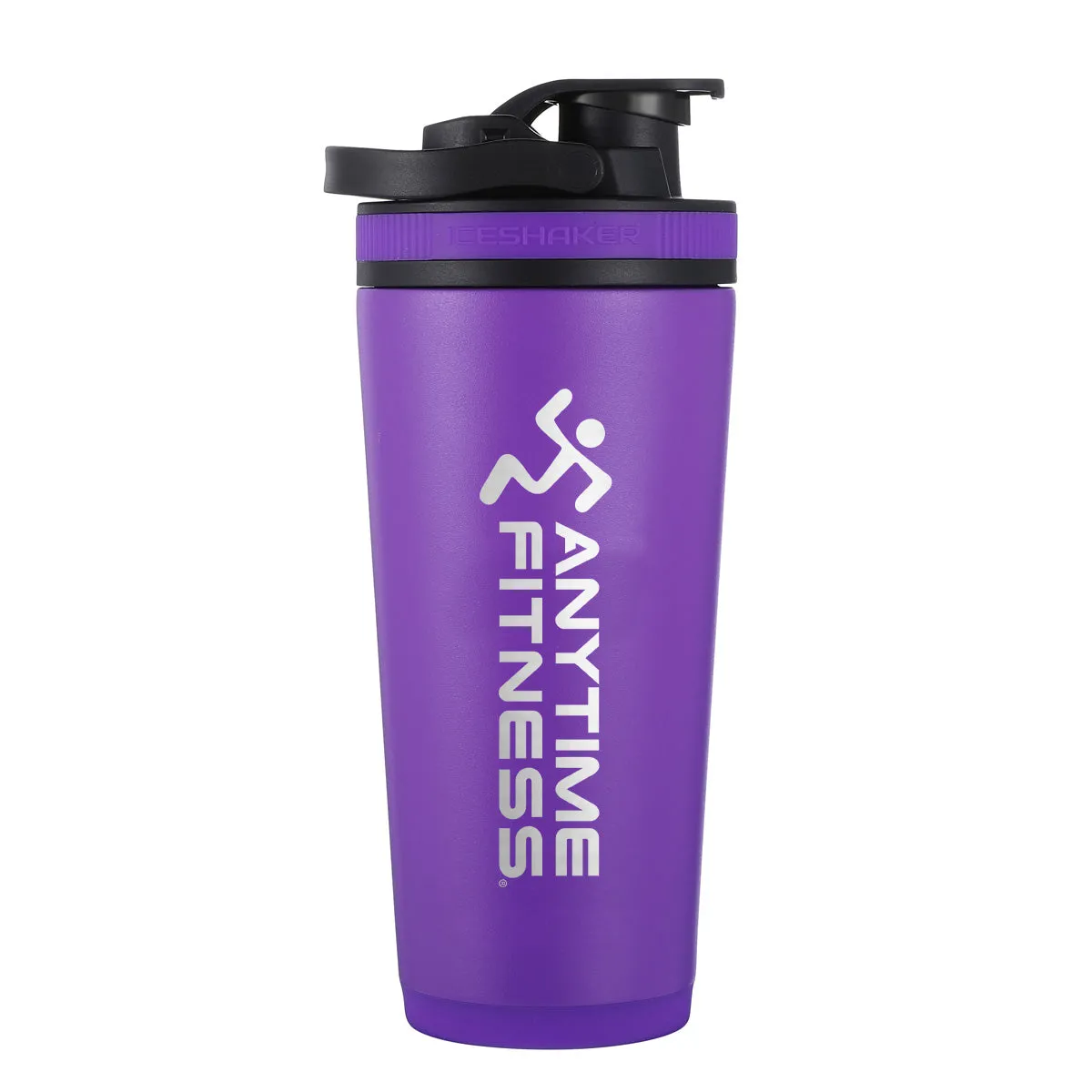 Anytime Fitness - Custom 26oz Ice Shaker