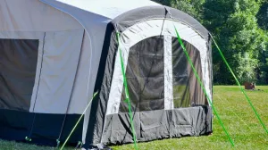 Aussie Traveller Inflatable 4WD Awning Walls