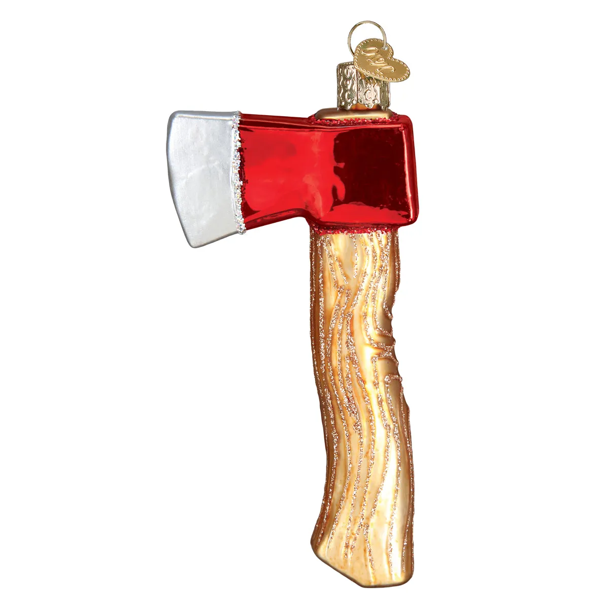 Axe Ornament