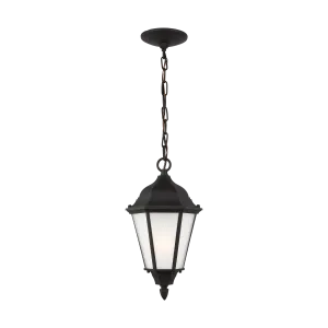 Bakersville One Light Outdoor Pendant