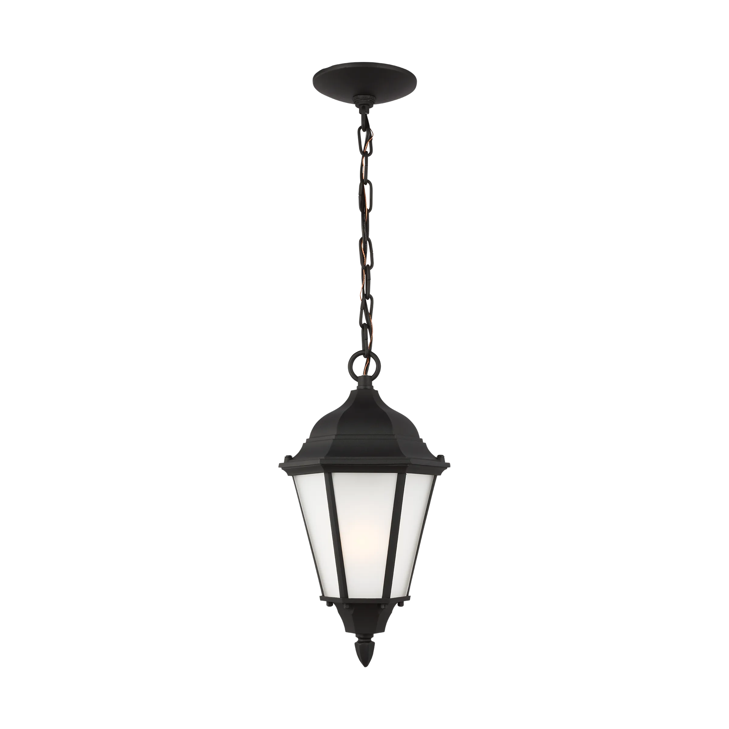 Bakersville One Light Outdoor Pendant