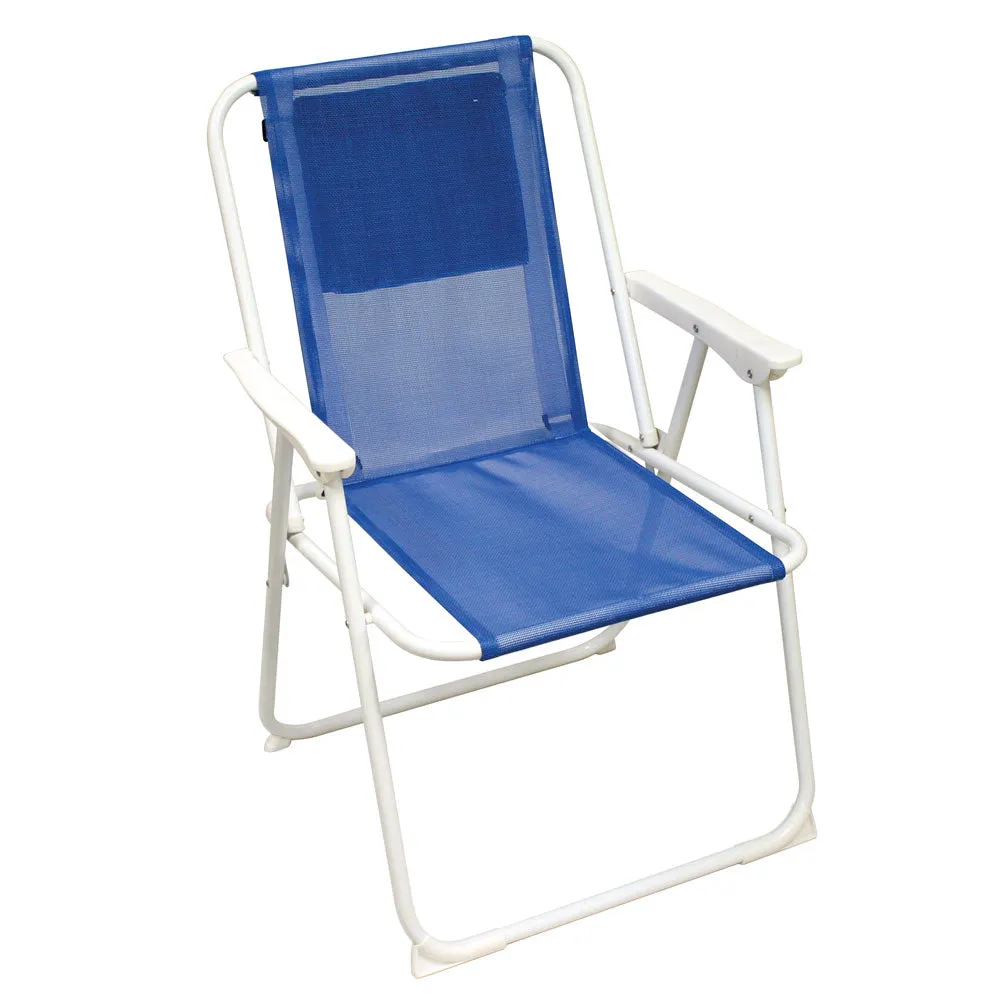 BEACH CHAIR