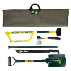 Camping Kit 4x4 Lasher