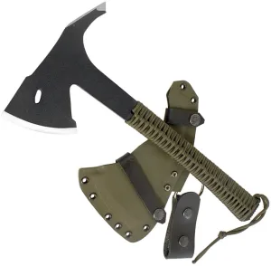 Condor Sentinel Axe Army Green