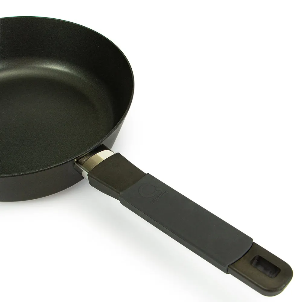 Contemporary Non-Stick Saute Pan