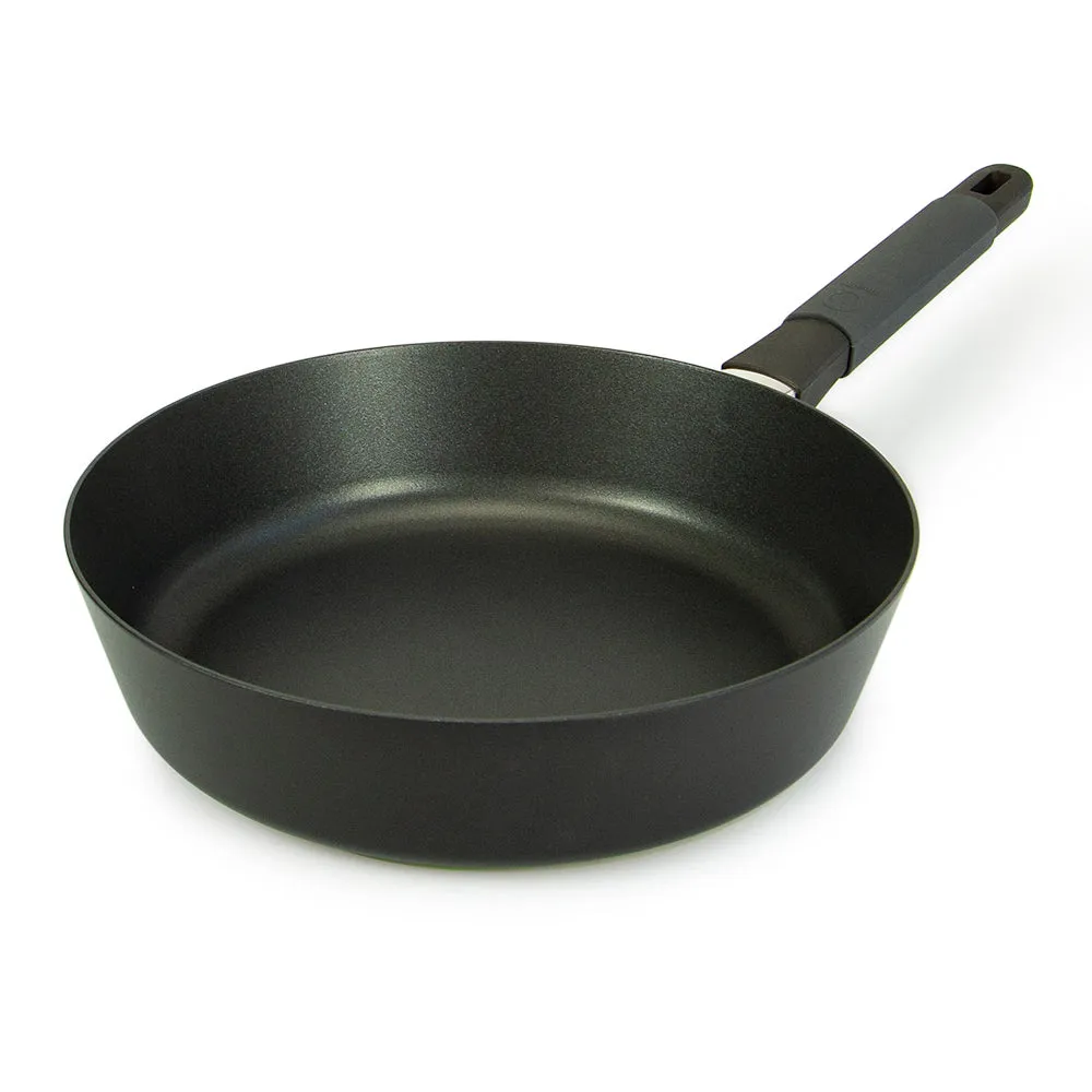 Contemporary Non-Stick Saute Pan