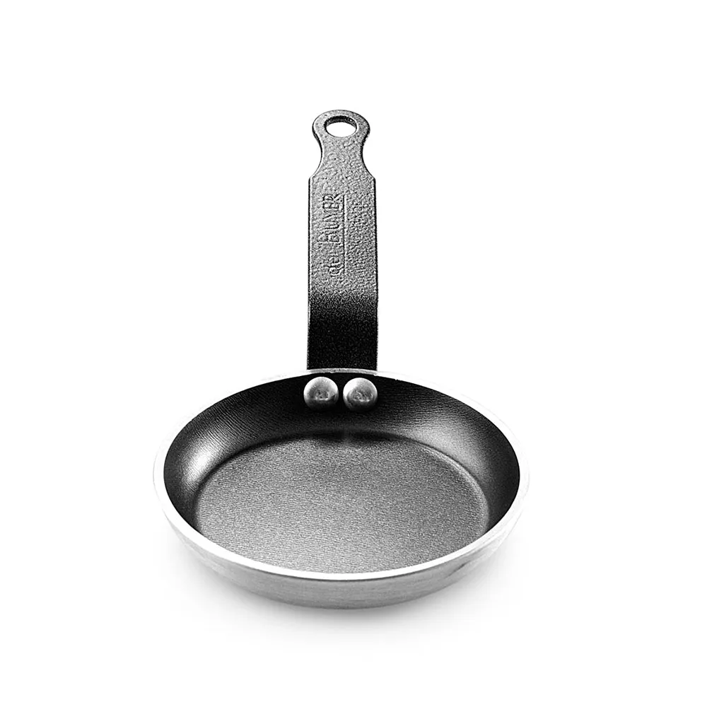 De Buyer Non-stick 'Choc' Classic Blini Pan