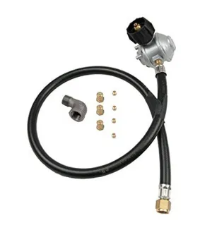 Delta Heat LP Conversion Kit for DHBQ, NG to LP