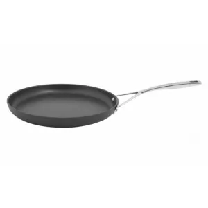 Demeyere Alu Pro Non-Stick Pancake Pan 28cm