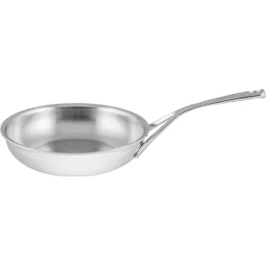 Demeyere Atlantis Proline Frying Pan 20cm Stainless Steel