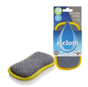 E-Cloth Washing Up Pad