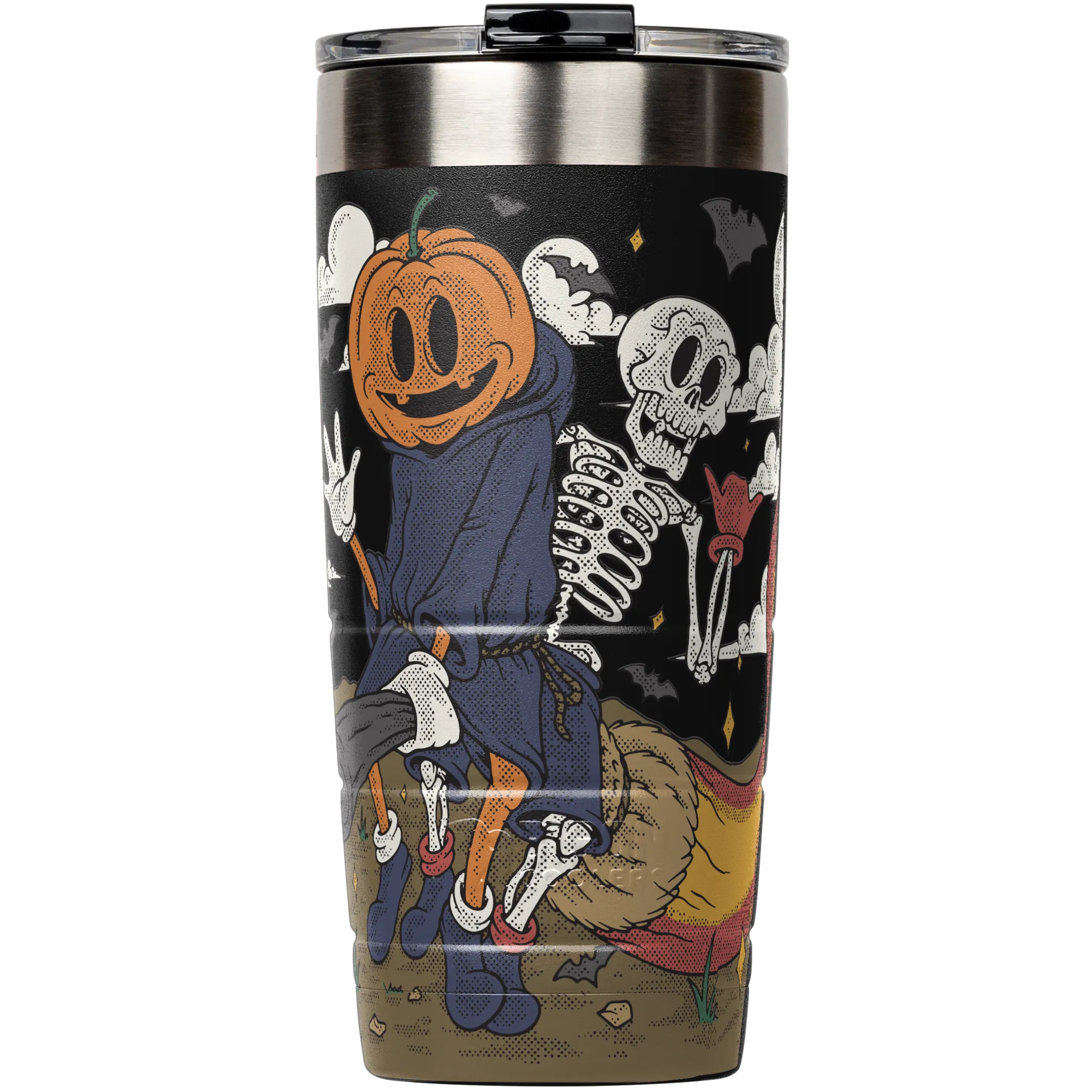 Emo Halloween - 22oz