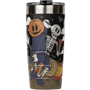 Emo Halloween - 22oz