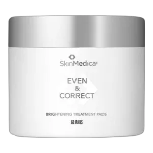 Even & Tone Brightening Treatment Pads