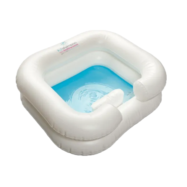 EZ-Shampoo Hair Washing Basin (boxed)