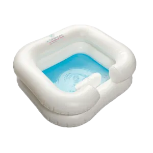 EZ-Shampoo Hair Washing Basin (boxed)