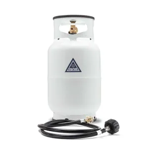 Ignik Gas Growler X - 10lb.