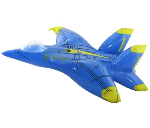 InAir Inflatable F/A-18 Hornet Blue Angels