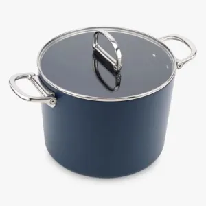 Joseph Joseph Space Non Stick Stockpot & Lid 25 cm