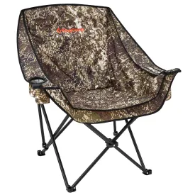 KingCamp Extra Large Slant Backrest Chair