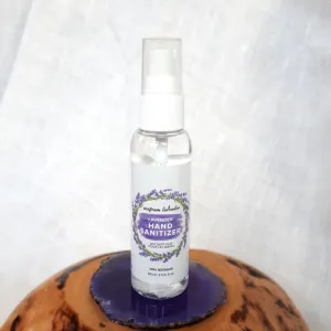 Lavender Hand Sanitizer