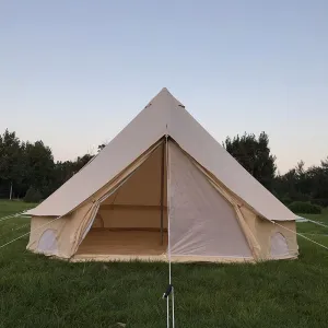 Metal A Frame For Bell Tents