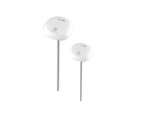 Milesight Insertion Temperature Sensor - 2 Pieces