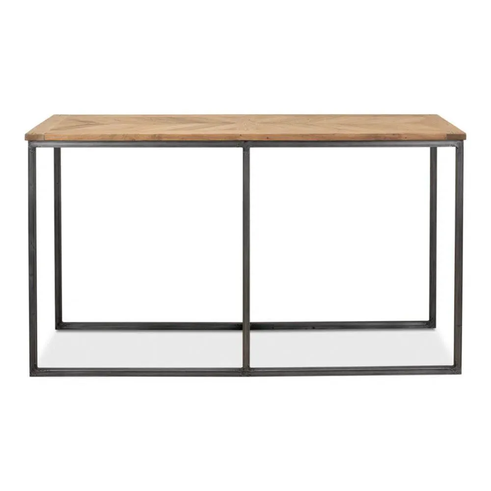 Nesting Console Tables Set Of 3