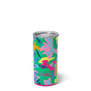 Paradise Slim Tumbler 12oz