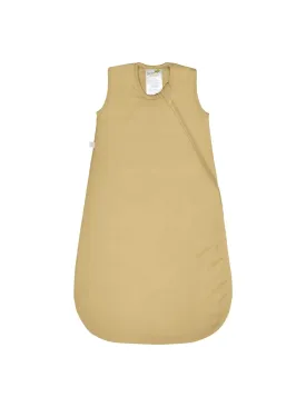 Perlimpinpin - Bamboo Sleep Bag (Curry)