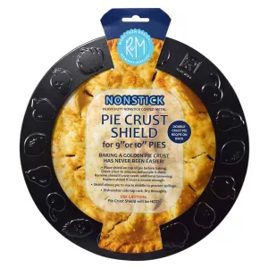 Pie Crust Shield non stick