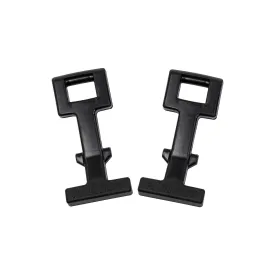 Replacement Rubber Cooler Latches (Set of 2)