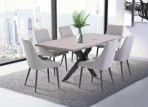 Rimini Dining Tables