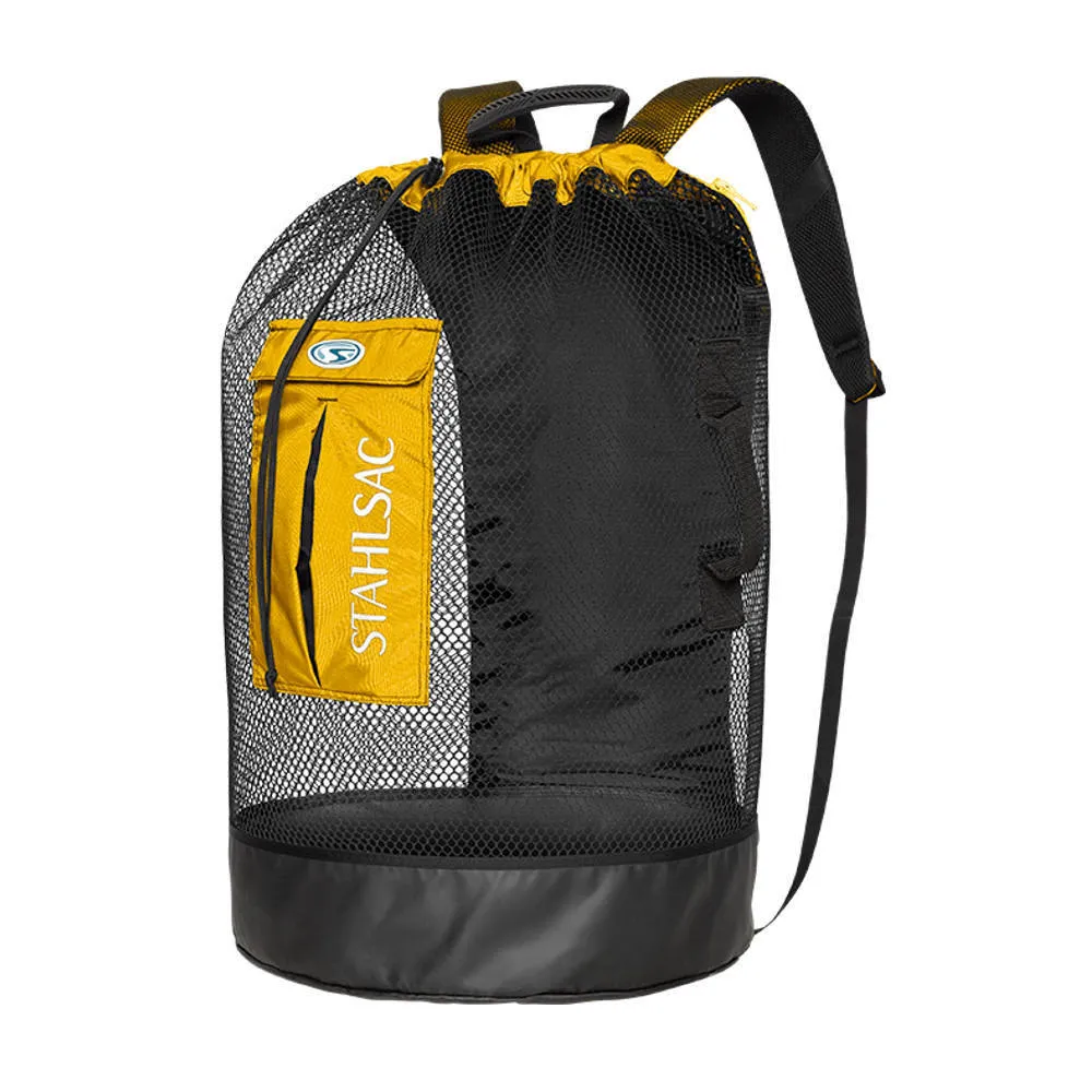 Stahlsac Bonaire Mesh Backpack Dive Bag